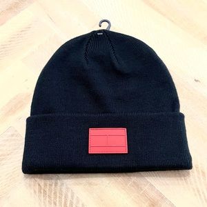 Brand new Tommy Hilfiger beanie.